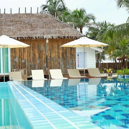 Nov Koh Kong Resort Phumi Sre Thmei Exterior photo
