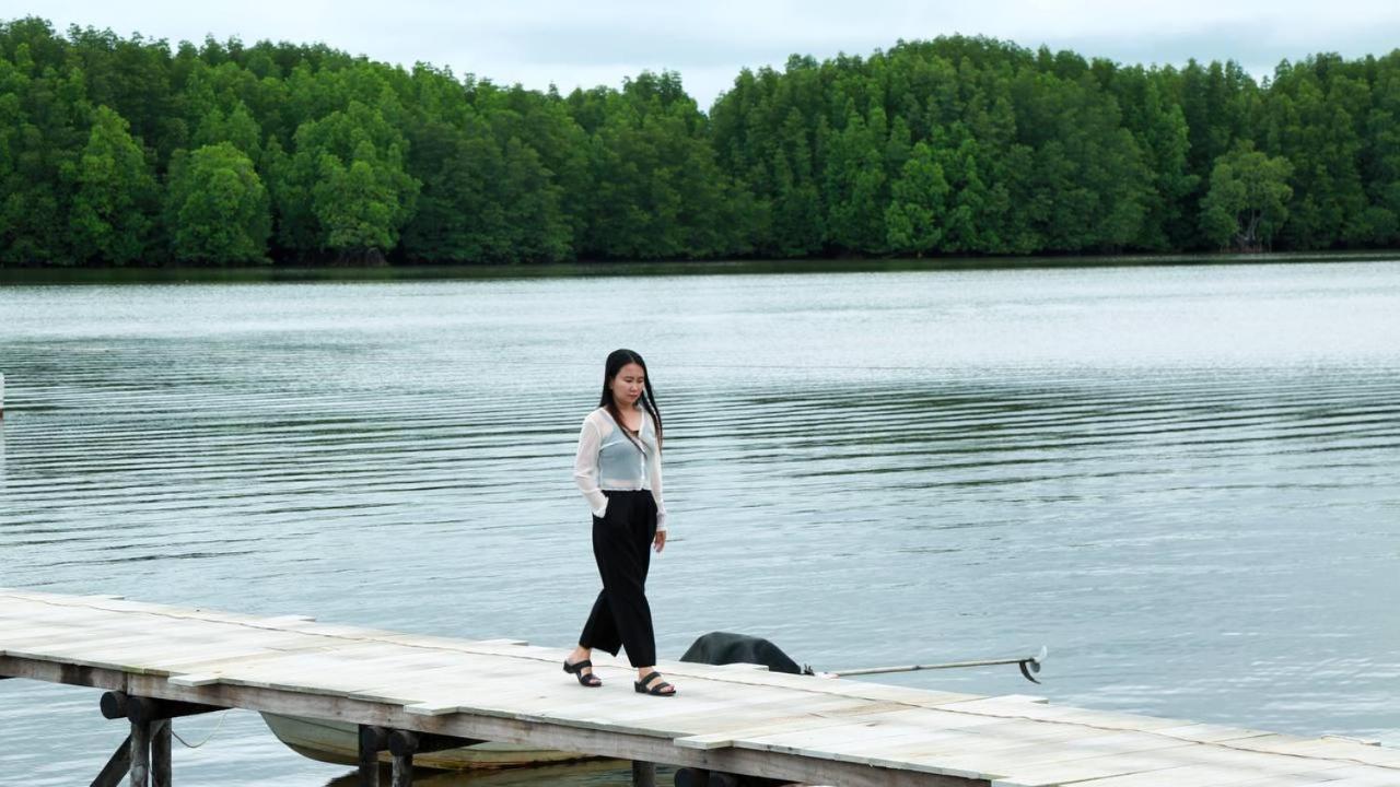 Nov Koh Kong Resort Phumi Sre Thmei Exterior photo