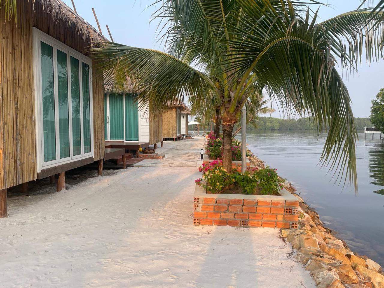 Nov Koh Kong Resort Phumi Sre Thmei Exterior photo