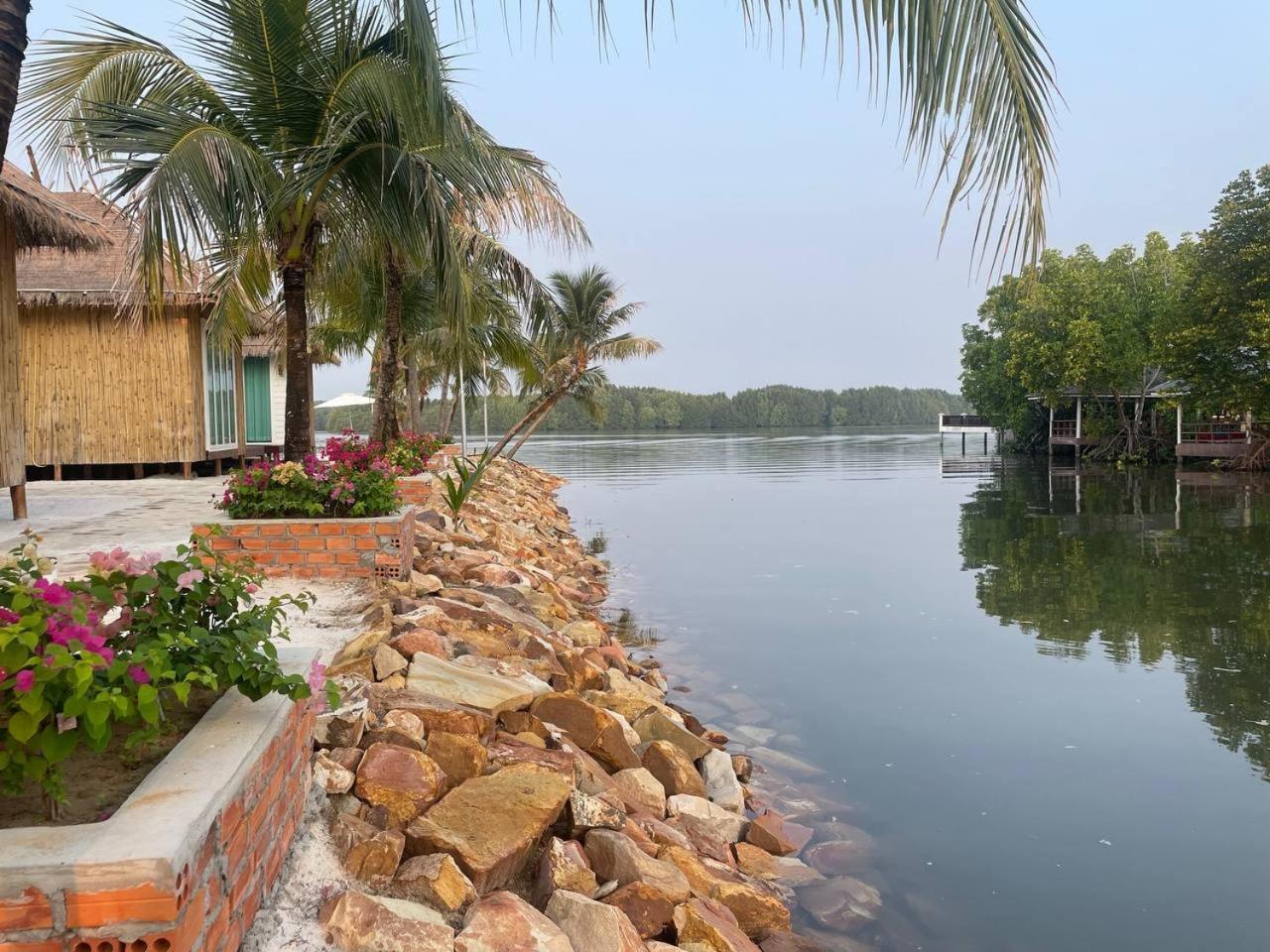 Nov Koh Kong Resort Phumi Sre Thmei Exterior photo