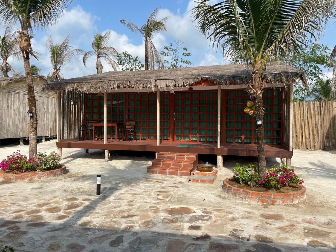 Nov Koh Kong Resort Phumi Sre Thmei Exterior photo